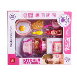 Children's Kitchen Set